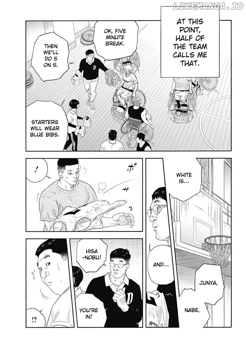 Real, Chapter 99 image 06
